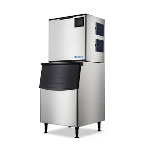 CUBE ICE SK-350P - ICE MAKER