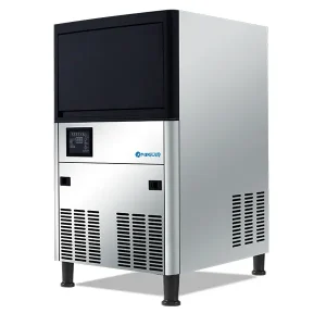 CUBE ICE SK-120P - ICE MAKER